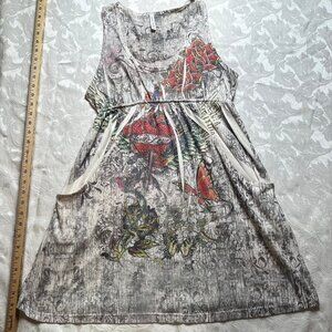 Full Tilt Dress